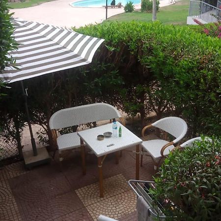 Maria Appartement- Criss Resort -City Center Szarm el-Szejk Zewnętrze zdjęcie